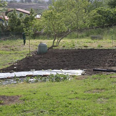 La Eria De Colombres Villa Екстериор снимка