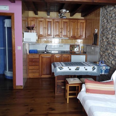 La Eria De Colombres Villa Екстериор снимка