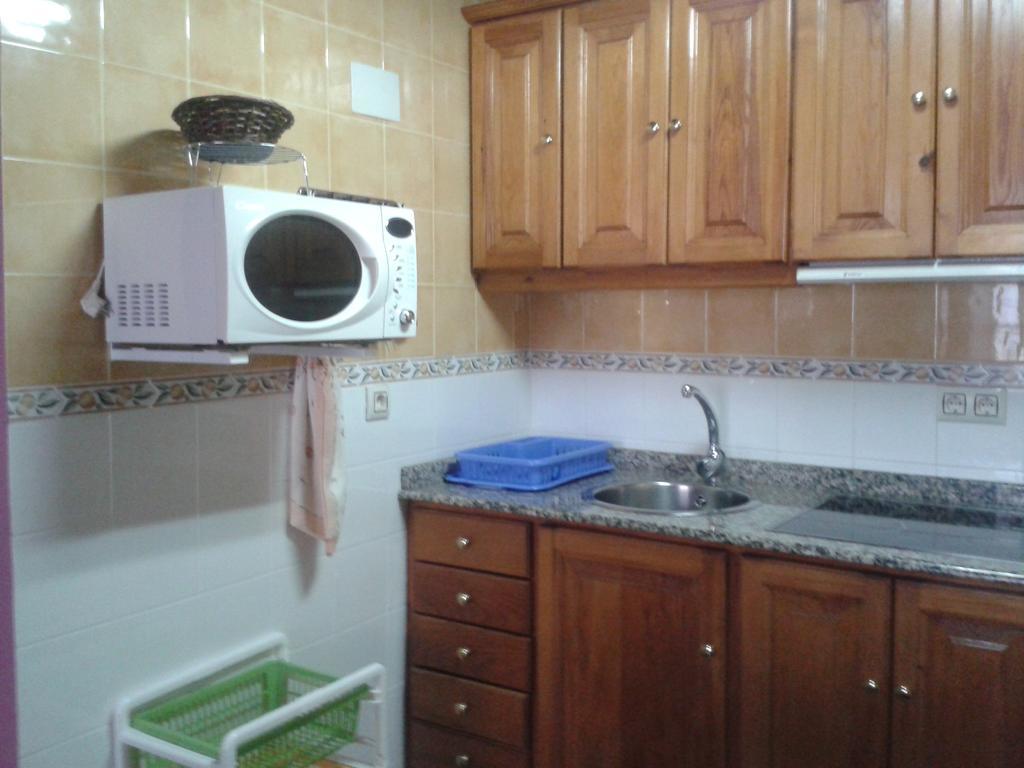 La Eria De Colombres Villa Стая снимка