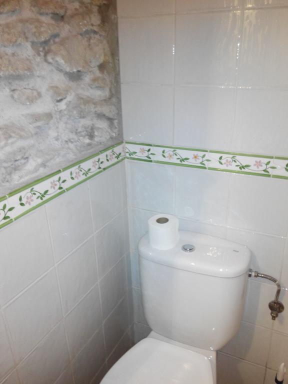 La Eria De Colombres Villa Екстериор снимка