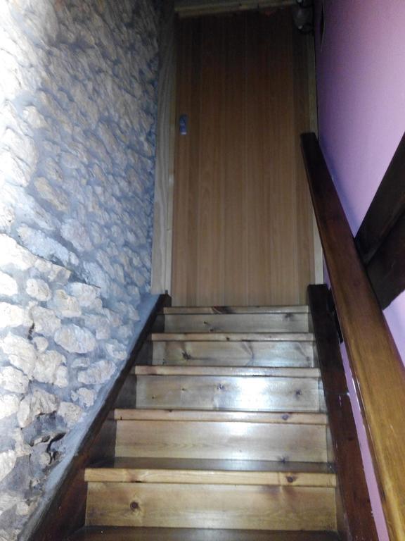 La Eria De Colombres Villa Екстериор снимка