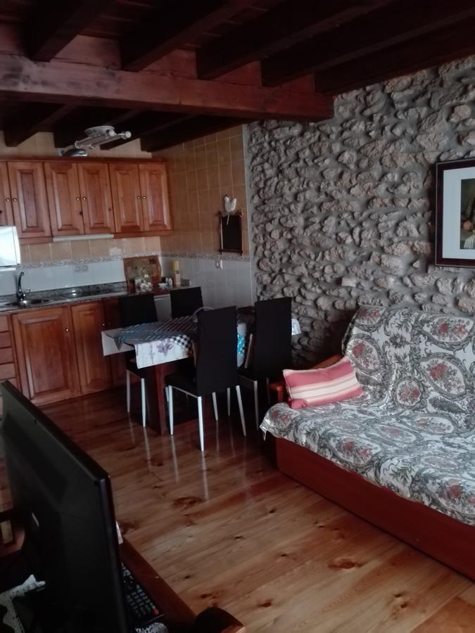 La Eria De Colombres Villa Екстериор снимка
