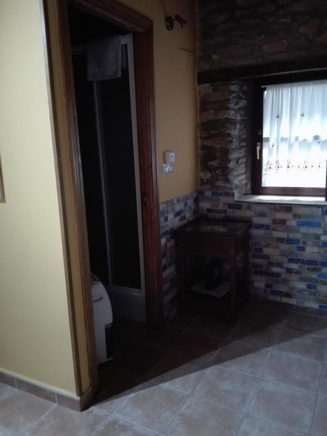 La Eria De Colombres Villa Екстериор снимка