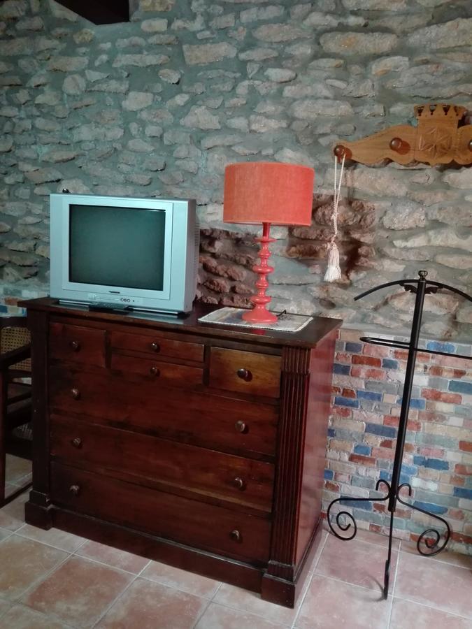 La Eria De Colombres Villa Екстериор снимка