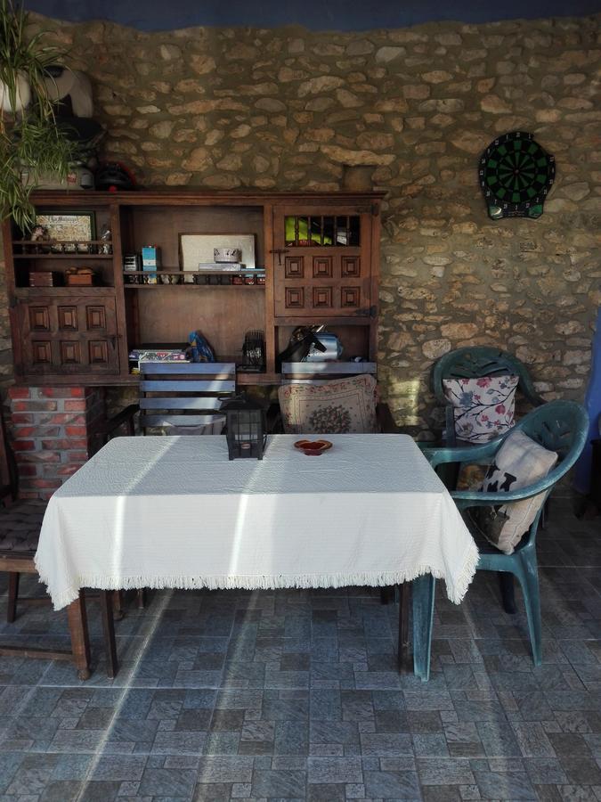 La Eria De Colombres Villa Екстериор снимка